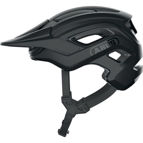 Abus Cliffhanger Velvet Black M