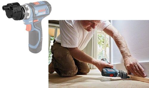 Bosch - Porte-embout excentré GFA 12-E
