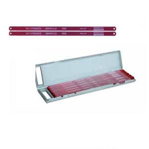 Lame de scie à métaux hss 12 dents