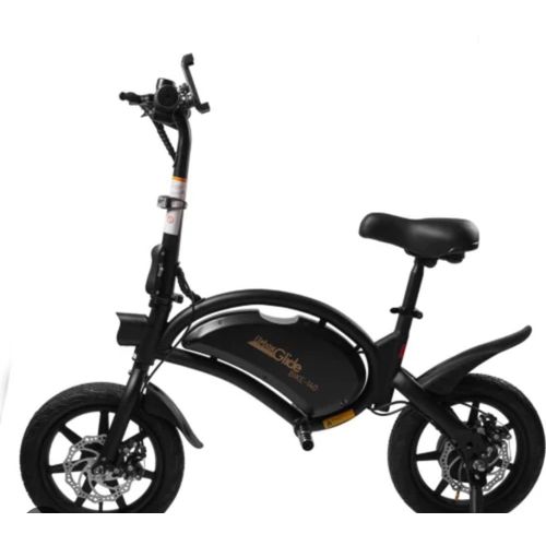 Draisienne Électrique