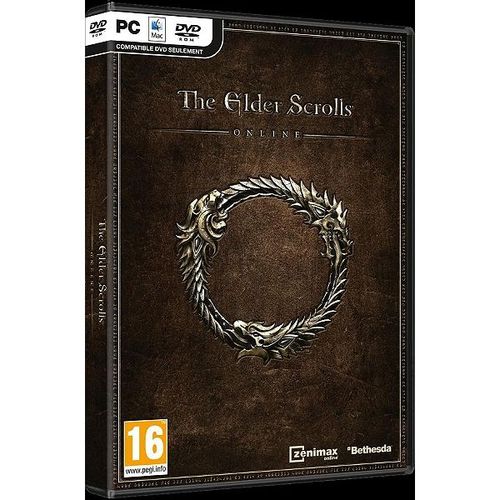 The Elder Scrolls Online Pc