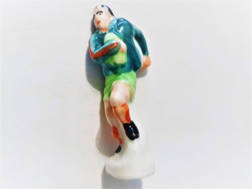 Fève Sports Joueur De Rugby