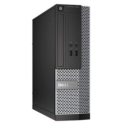 DELL OptiPlex 3020 Pentium G3240 - 3.10 GHz - Ram 8 Go - DD 500 Go