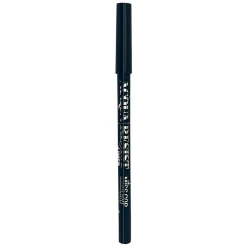 Miss Cop - Crayon Yeux Aqua Resist - 01 Black 