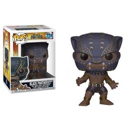 Pop Black Panther (274)