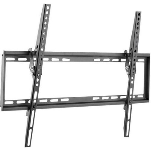 LogiLink Montage mural pour TV et moniteur acier laminé à froid Taille d'écran : 37"-70"