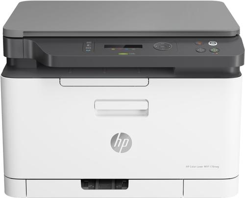 HP Color Laser Imprimante multifonction laser couleur 178nw