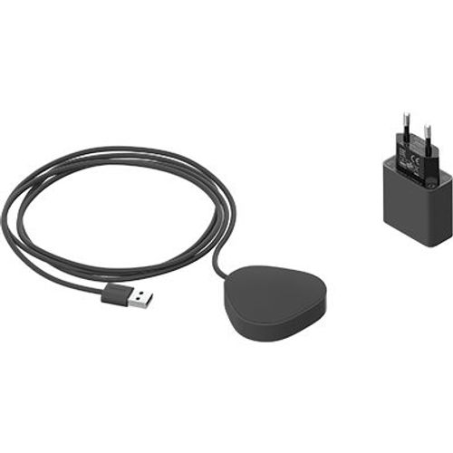 Chargeur sans fil pour Sonos Roam - Noir