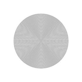 Grilles rondes pour enceintes Sonos In-Ceiling 8 pouces