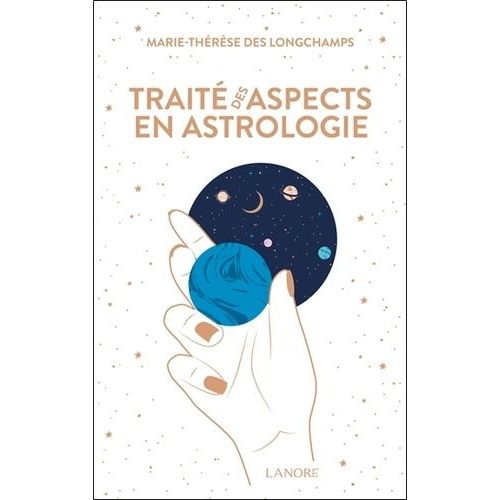 Traité Des Aspects En Astrologie