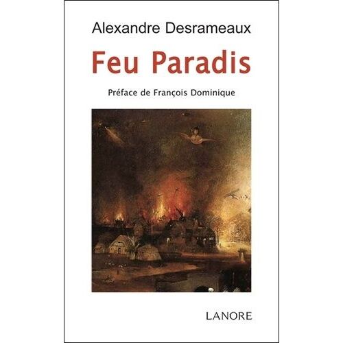 Feu Paradis