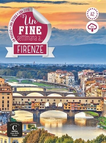 Un Fine Settimana A Firenze A2