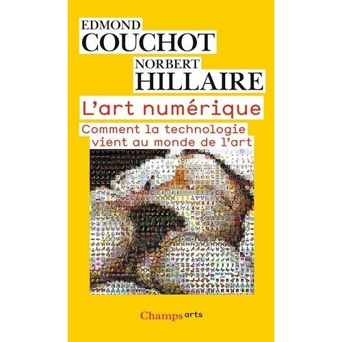 L'art Numérique