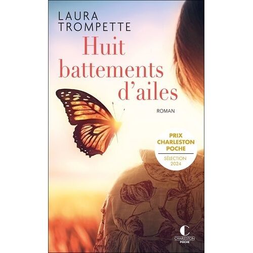 Huit Battements D'ailes