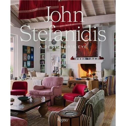 John Stefanidis
