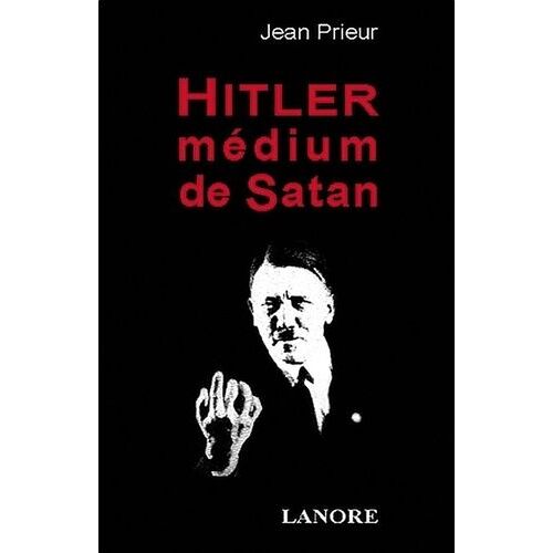 Hitler Medium De Satan