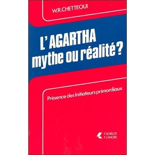 Agartha Mythe Ou Realite ?