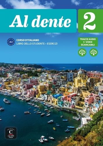 Al Dente 2 + Audio Download