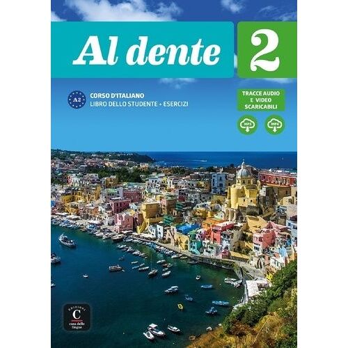 Al Dente 2 + Audio Download