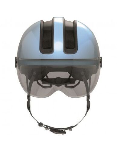 Abus Hud-Y Ace Iced Blue S