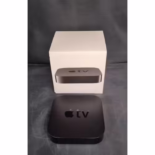 Apple TV model A1427