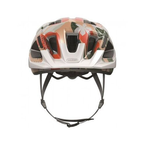 Abus Aduro 3.0 Orange Palm S