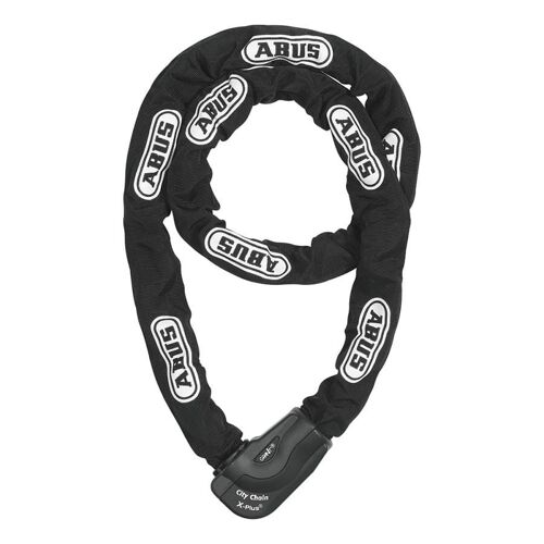 Abus 1060/170 Black