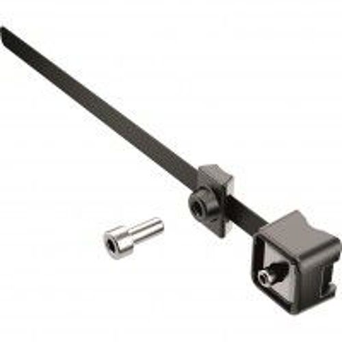 Abus Fmu 6950 Serrure De Cadre