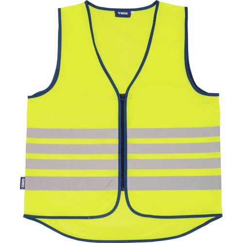 Abus Lumino Reflex Vest Yellow Xxl