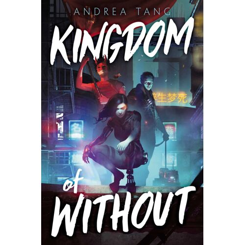 Kingdom Of Without
