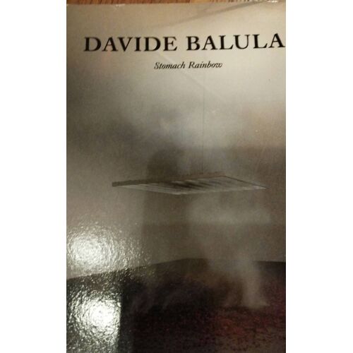 Davide Balula Stomach Rainbow
