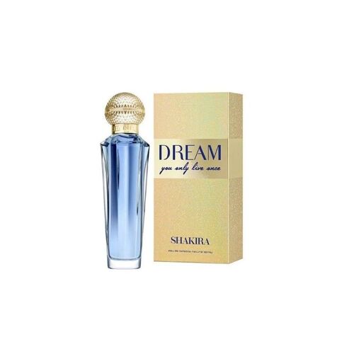 Shakira Dream Edt 50ml Vaporizador