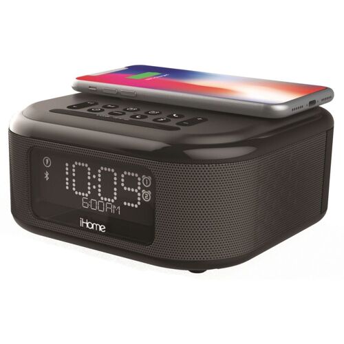 Radio CD EKIDS Pat' Patrouille avec micro
