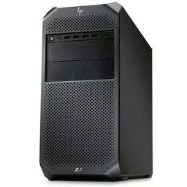 HP Z4 G4 QC Xeon W 2223 - 3.6 GHz - Ram 16 Go - SSD 512 Go