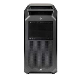 HP Z8 G4 Xeon Gold 6134 - 3.2 GHz - Ram 128 Go - SSD 2 To