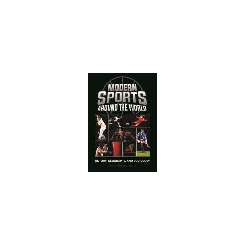 Modern Sports Around The World