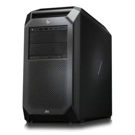 HP Z8 G4 Xeon Gold 6154 - 3.2 GHz - Ram 128 Go - SSD 256 Go