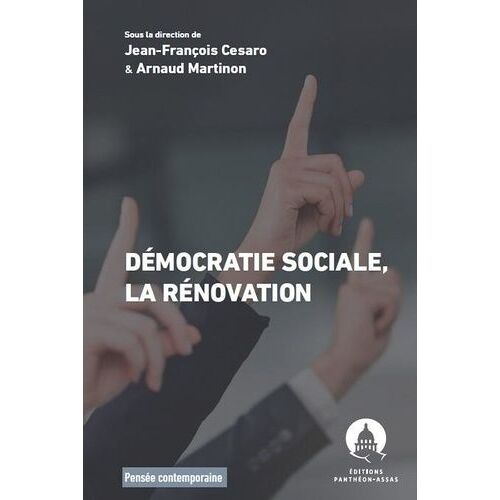 Démocratie Sociale, La Rénovation - Un Bilan De La Loi Du 20 Août 2008