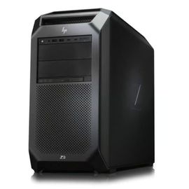 HP Z8 G4 Xeon Platinum 8156 3.6 GHz - RAM 128 Go - SSD 2 To - RTX 3080 - Windows 11 Pro