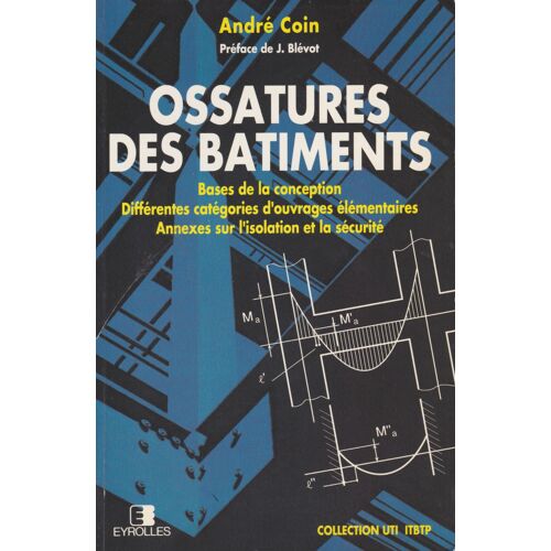 Ossatures Des Batiments