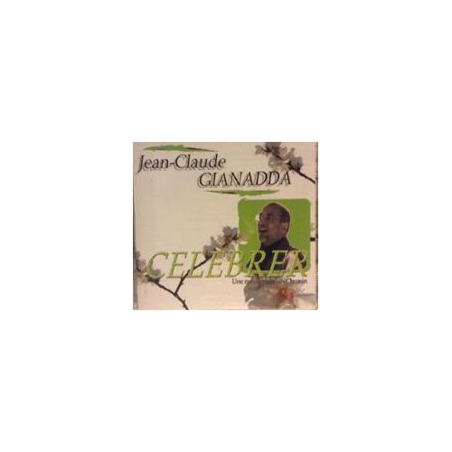 Jean-Claude Gianadda - Célébrer Une Messe Pour Un Chemin - Messe Des 40 Ans De Sacerdoce De Guy Gilbert - La Bergerie - 2005