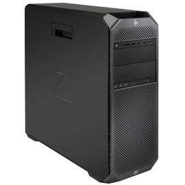 HP Z6 G4 Workstation Xeon Bronze 3106 - 1.7 GHz - Ram 32 Go - SSD 512 Go