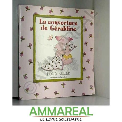La Couverture De Géraldine