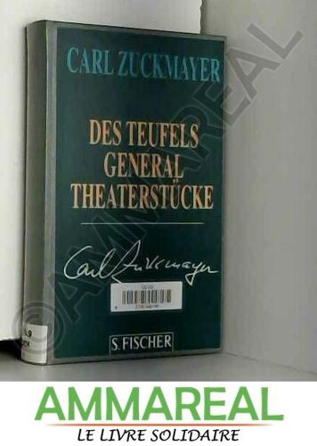 Des Teufels General.