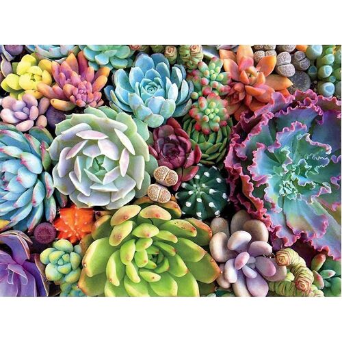 Peinture Au Diamant Par Numéro Kit Pour Adulte, Plein Percer Cristal Strass Broderie Point De Croix Diamant Broderie Diamant Points Arts Décoration Intérieure 15.811