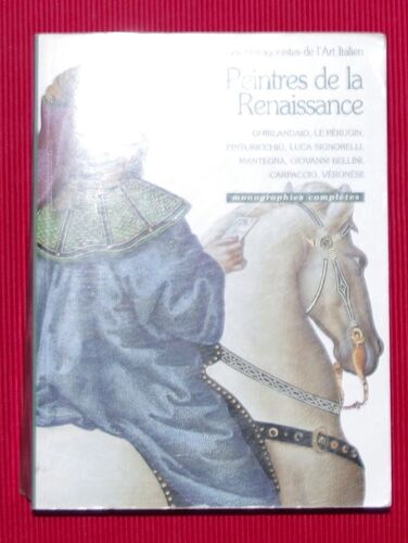Peintres De La Renaissance