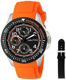 Montre Nautica Nad14534g