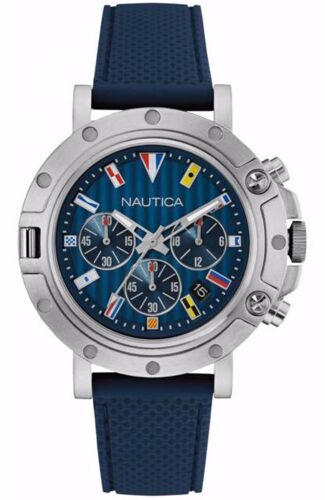 Montre Nautica Nad17530g