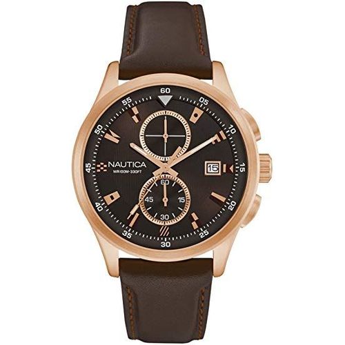 Montre Nautica Nad19557g