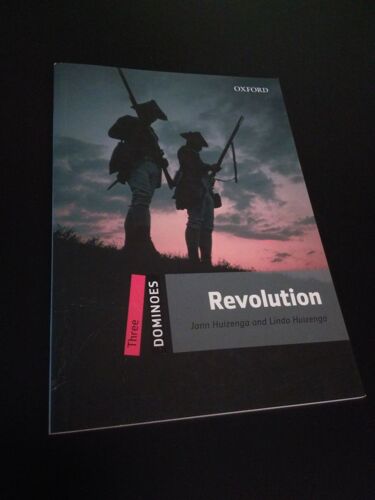 Revolution